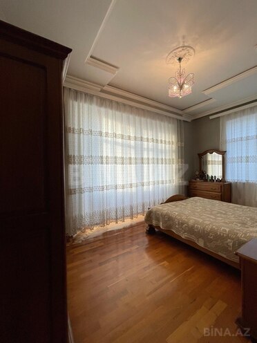 Satılır 7 otaqlı həyət evi/bağ evi 220 m², Bakıxanov q., photo 29 from 32