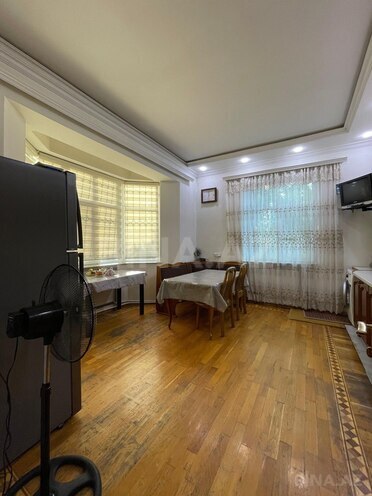 Satılır 7 otaqlı həyət evi/bağ evi 220 m², Bakıxanov q., photo 15 from 32