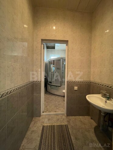 Satılır 7 otaqlı həyət evi/bağ evi 220 m², Bakıxanov q., photo 28 from 32