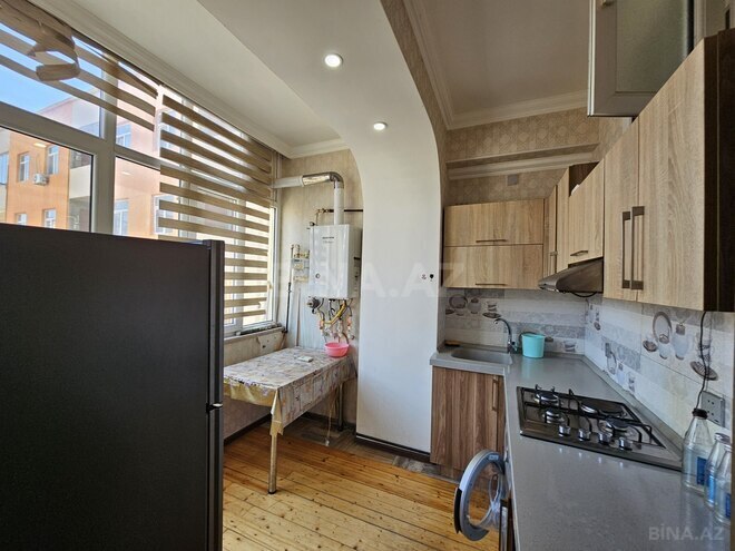 Satılır 2 otaqlı yeni tikili 65 m², photo 12 from 13