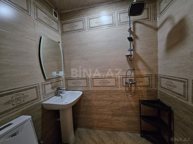 Satılır 2 otaqlı yeni tikili 65 m², photo 7 from 13