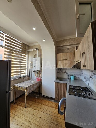Satılır 2 otaqlı yeni tikili 65 m², photo 11 from 13