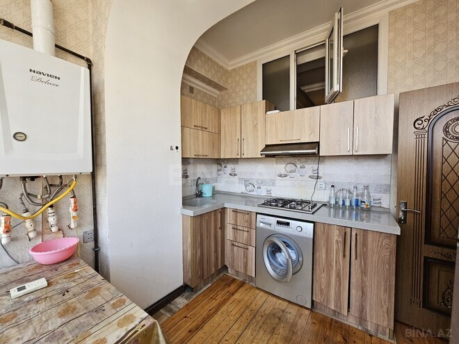 Satılır 2 otaqlı yeni tikili 65 m², photo 10 from 13