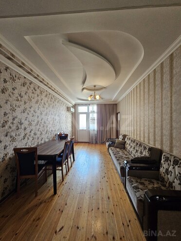 Satılır 2 otaqlı yeni tikili 65 m², photo 1 from 13