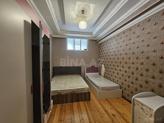 Satılır 2 otaqlı yeni tikili 65 m², photo 4 from 13
