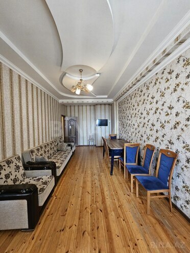 Satılır 2 otaqlı yeni tikili 65 m², photo 3 from 13
