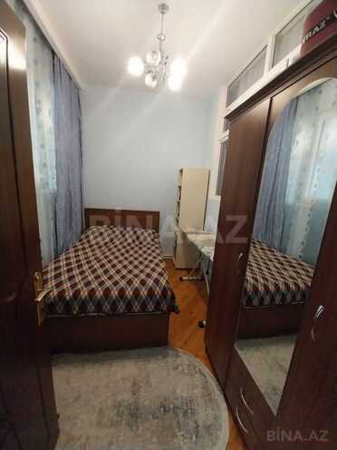 Satılır 3 otaqlı yeni tikili 62 m², Həzi Aslanov m., photo 5 from 12
