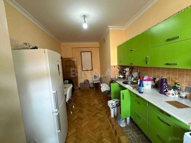 Satılır 2 otaqlı yeni tikili 90 m², Həzi Aslanov m., photo 5 from 26
