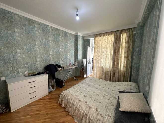 Satılır 2 otaqlı yeni tikili 90 m², Həzi Aslanov m., photo 17 from 26