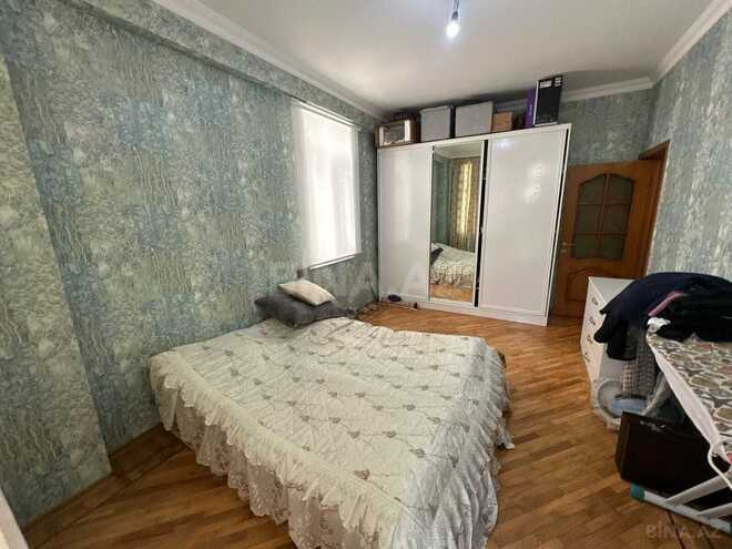 Satılır 2 otaqlı yeni tikili 90 m², Həzi Aslanov m., photo 18 from 26