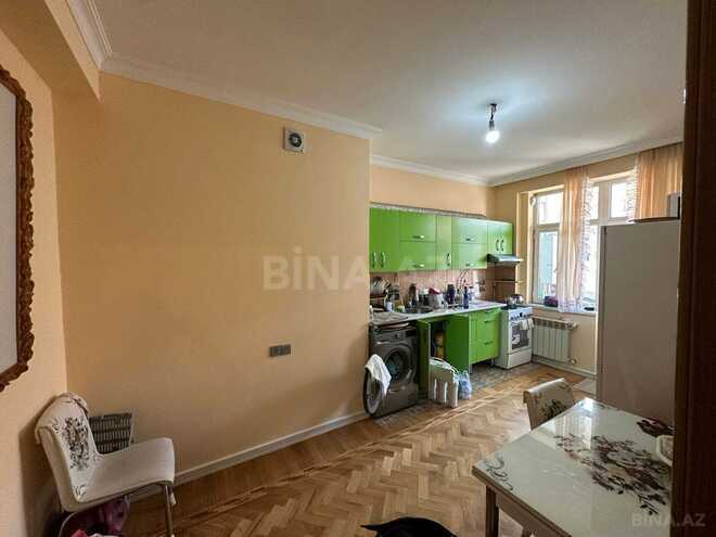 Satılır 2 otaqlı yeni tikili 90 m², Həzi Aslanov m., photo 4 from 26