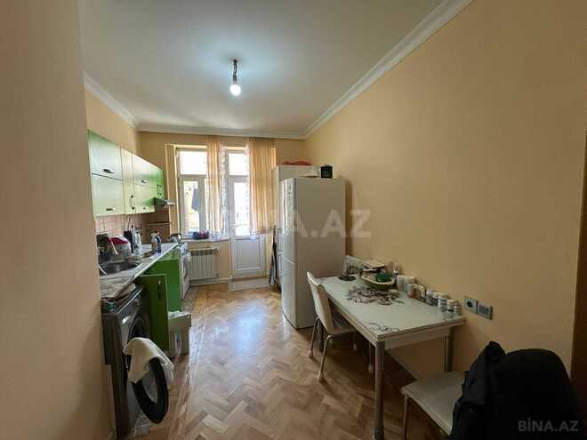 Satılır 2 otaqlı yeni tikili 90 m², Həzi Aslanov m., photo 10 from 26