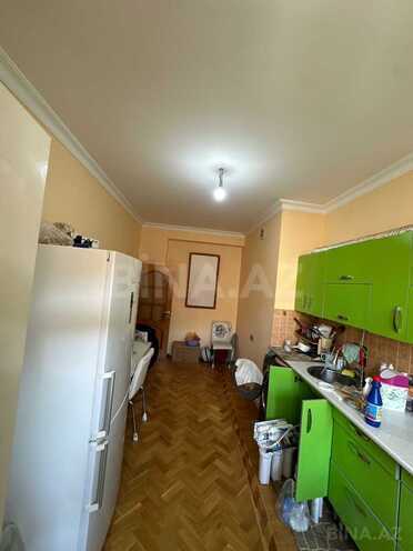 Satılır 2 otaqlı yeni tikili 90 m², Həzi Aslanov m., photo 6 from 26