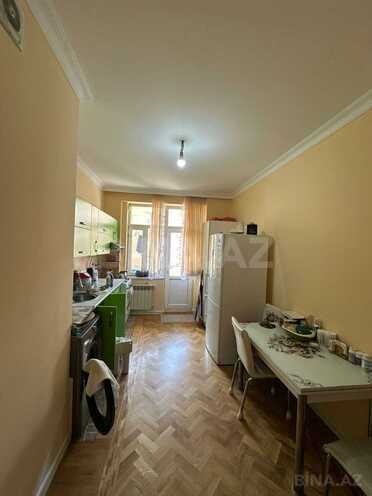 Satılır 2 otaqlı yeni tikili 90 m², Həzi Aslanov m., photo 11 from 26