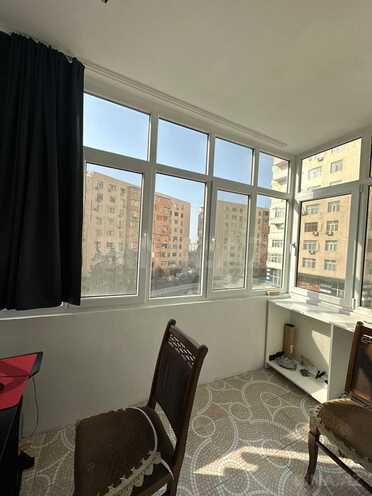 Satılır 2 otaqlı yeni tikili 90 m², Həzi Aslanov m., photo 23 from 26