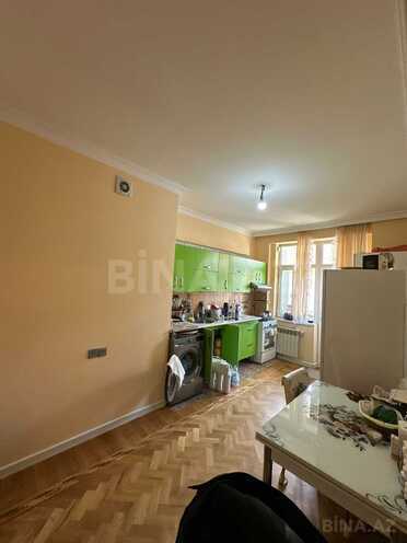 Satılır 2 otaqlı yeni tikili 90 m², Həzi Aslanov m., photo 12 from 26