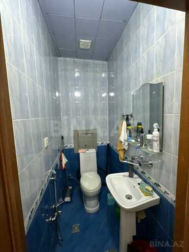 Satılır 2 otaqlı yeni tikili 90 m², Həzi Aslanov m., photo 24 from 26