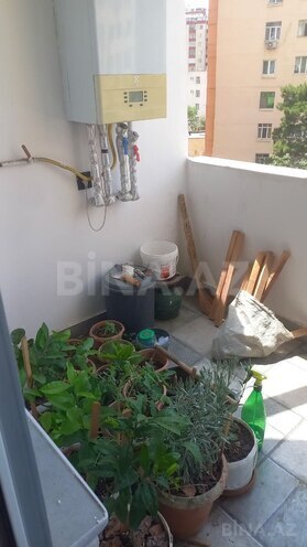 Satılır 2 otaqlı yeni tikili 90 m², Həzi Aslanov m., photo 8 from 26
