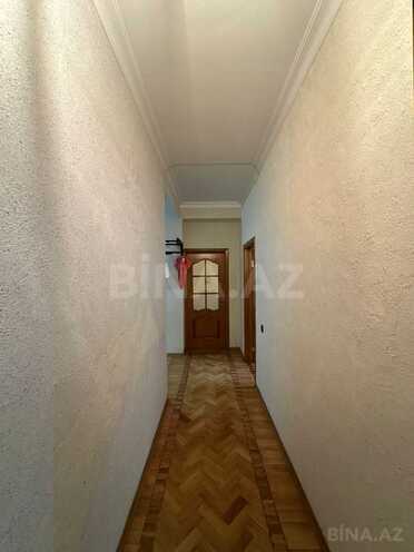 Satılır 2 otaqlı yeni tikili 90 m², Həzi Aslanov m., photo 15 from 26