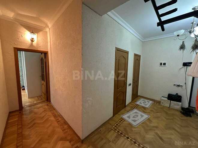 Satılır 2 otaqlı yeni tikili 90 m², Həzi Aslanov m., photo 22 from 26