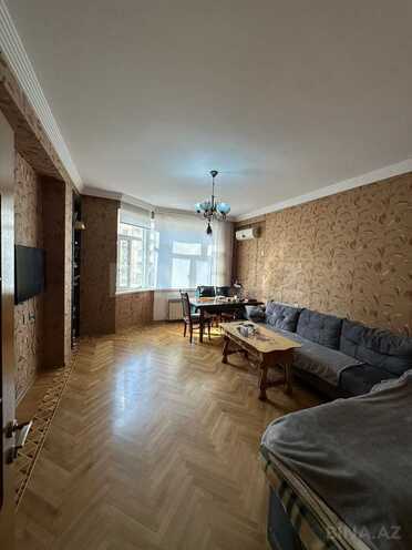 Satılır 2 otaqlı yeni tikili 90 m², Həzi Aslanov m., photo 19 from 26