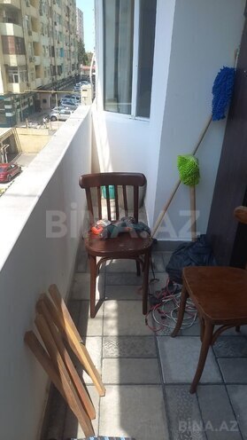Satılır 2 otaqlı yeni tikili 90 m², Həzi Aslanov m., photo 20 from 26