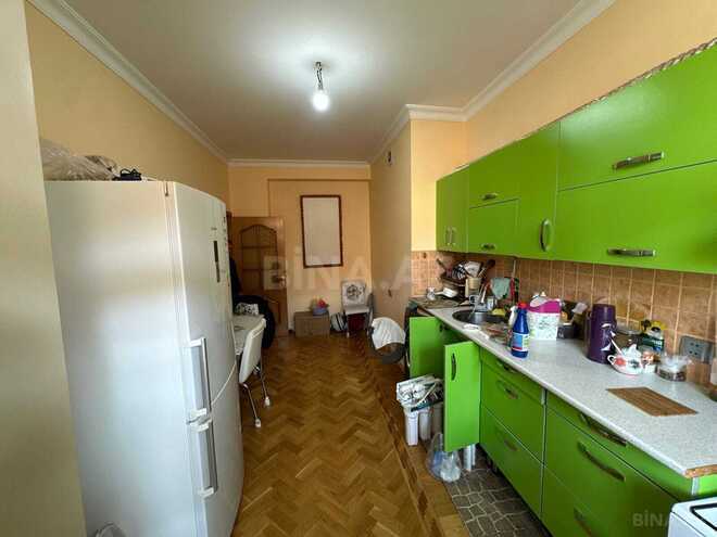 Satılır 2 otaqlı yeni tikili 90 m², Həzi Aslanov m., photo 14 from 26