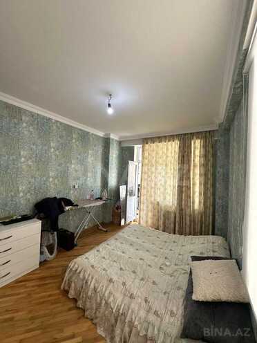 Satılır 2 otaqlı yeni tikili 90 m², Həzi Aslanov m., photo 7 from 26