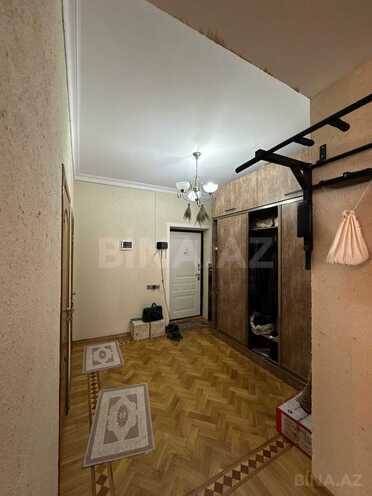 Satılır 2 otaqlı yeni tikili 90 m², Həzi Aslanov m., photo 9 from 26