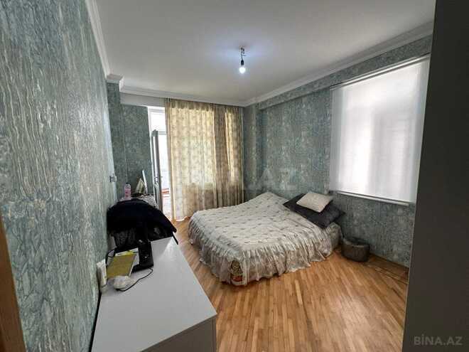 Satılır 2 otaqlı yeni tikili 90 m², Həzi Aslanov m., photo 16 from 26