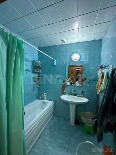 Satılır 2 otaqlı yeni tikili 90 m², Həzi Aslanov m., photo 25 from 26