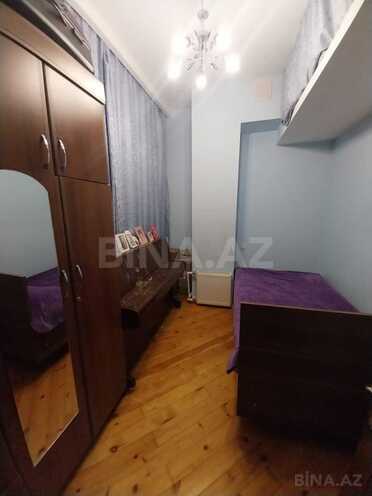 Satılır 3 otaqlı yeni tikili 62 m², Həzi Aslanov m., photo 6 from 12