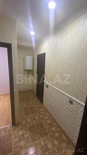 Satılır 2 otaqlı yeni tikili 70 m², Yeni Yasamal q., photo 8 from 12