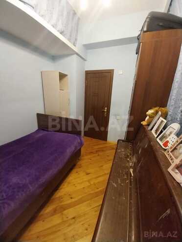 Satılır 3 otaqlı yeni tikili 62 m², Həzi Aslanov m., photo 7 from 12