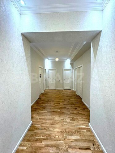 Satılır 3 otaqlı yeni tikili 105 m², Qara Qarayev m., photo 12 from 13