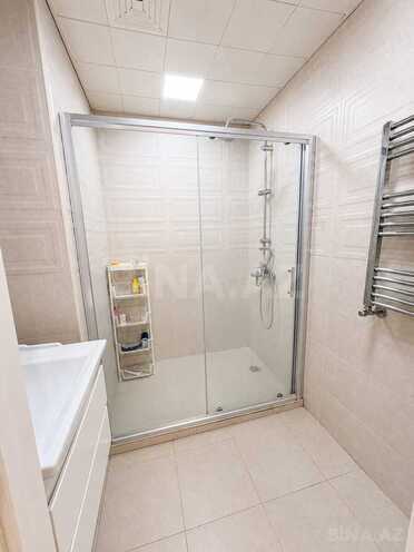 Satılır 3 otaqlı yeni tikili 105 m², Qara Qarayev m., photo 9 from 13