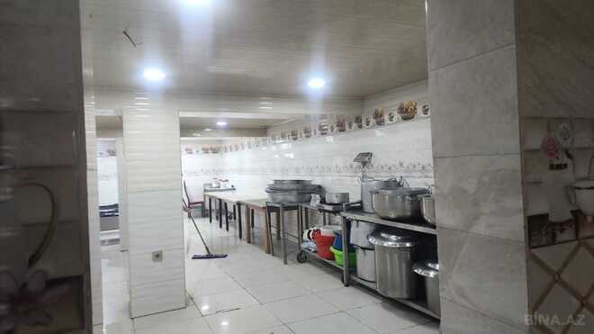 Сдаётся  объект 440 м², пос. Сулутепе, photo 17 from 23