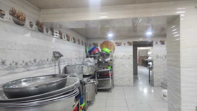Сдаётся  объект 440 м², пос. Сулутепе, photo 21 from 23