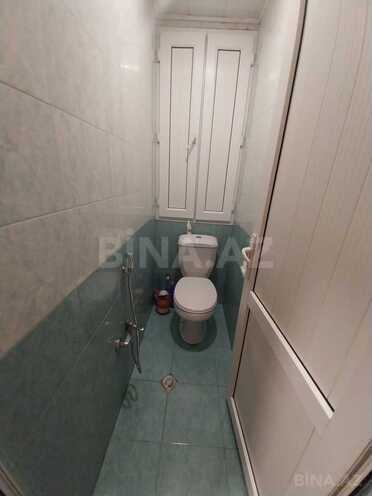 Satılır 3 otaqlı yeni tikili 62 m², Həzi Aslanov m., photo 9 from 12
