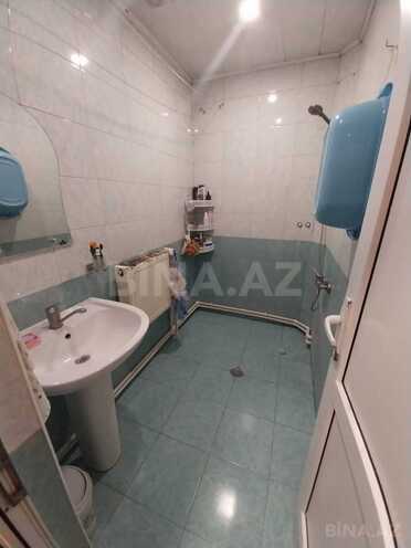 Satılır 3 otaqlı yeni tikili 62 m², Həzi Aslanov m., photo 8 from 12