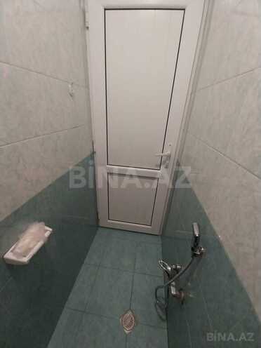 Satılır 3 otaqlı yeni tikili 62 m², Həzi Aslanov m., photo 10 from 12