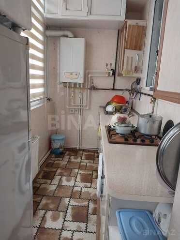 Satılır 3 otaqlı yeni tikili 62 m², Həzi Aslanov m., photo 11 from 12