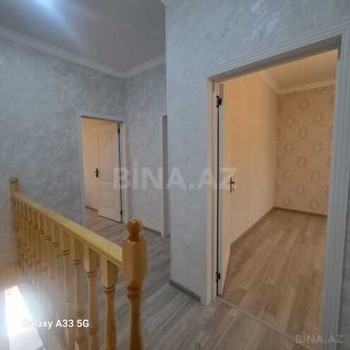 Satılır 4 otaqlı həyət evi/bağ evi 140 m², photo 19 from 20