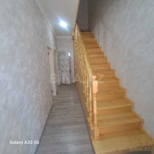Satılır 4 otaqlı həyət evi/bağ evi 140 m², photo 3 from 20