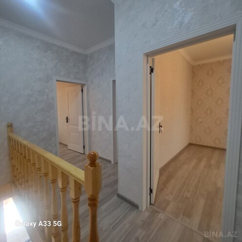 Satılır 4 otaqlı həyət evi/bağ evi 140 m², photo 13 from 20