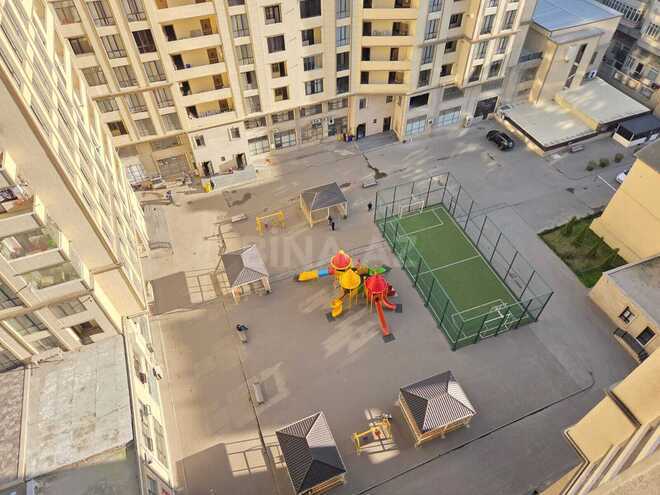 Satılır 3 otaqlı yeni tikili 148 m², 28 May m., photo 12 from 14