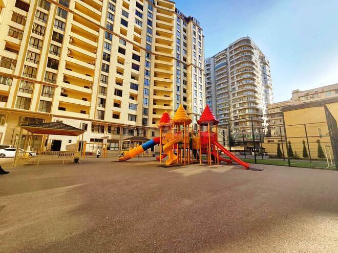 Satılır 3 otaqlı yeni tikili 148 m², 28 May m., photo 1 from 14