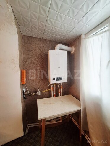 İcarəyə verilir 3 otaqlı köhnə tikili 70 m², İnşaatçılar m., photo 9 from 16