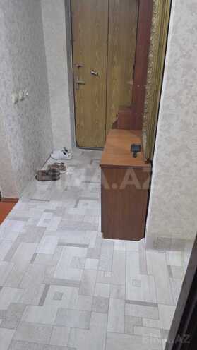 İcarəyə verilir 3 otaqlı köhnə tikili 70 m², İnşaatçılar m., photo 10 from 16