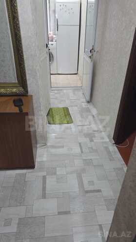 İcarəyə verilir 3 otaqlı köhnə tikili 70 m², İnşaatçılar m., photo 11 from 16